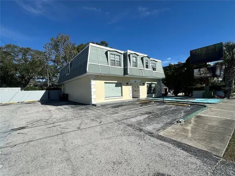 4333 & 4323 W Bay To Bay Boulevard Tampa FL 33629