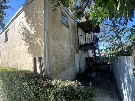 4333 & 4323 W Bay To Bay Boulevard Tampa FL 33629