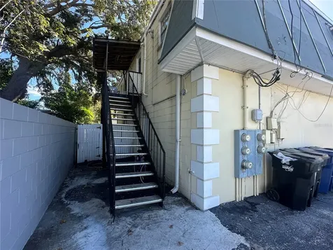 4333 & 4323 W Bay To Bay Boulevard Tampa FL 33629