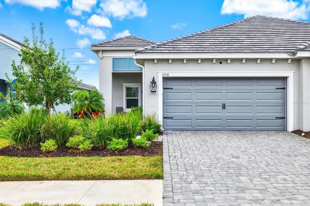 2918 Butterfly Jasmine Trail Sarasota FL 34240