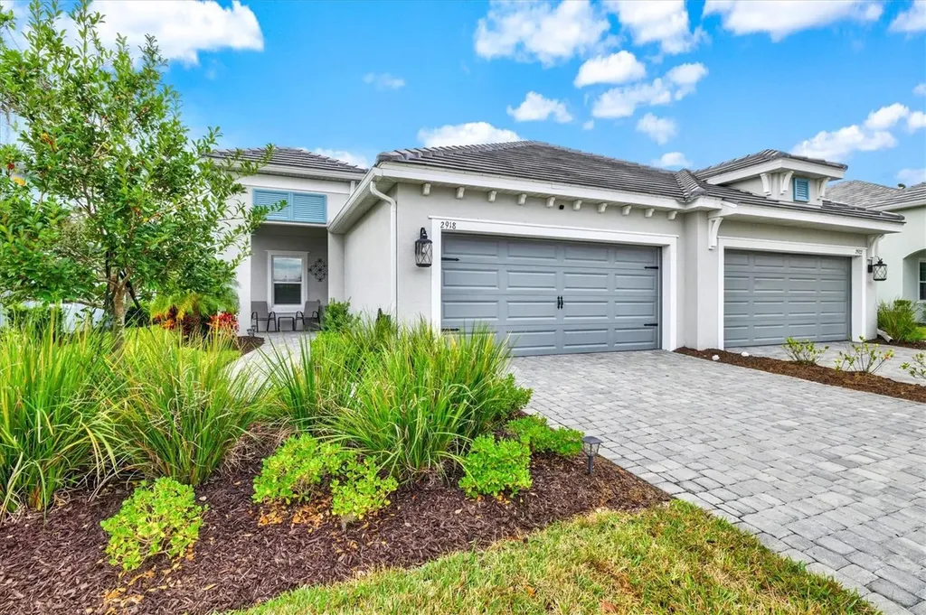 2918 Butterfly Jasmine Trail Sarasota FL 34240
