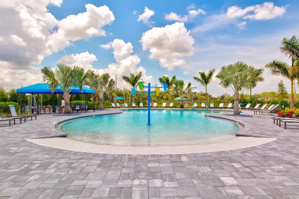 2918 Butterfly Jasmine Trail Sarasota FL 34240