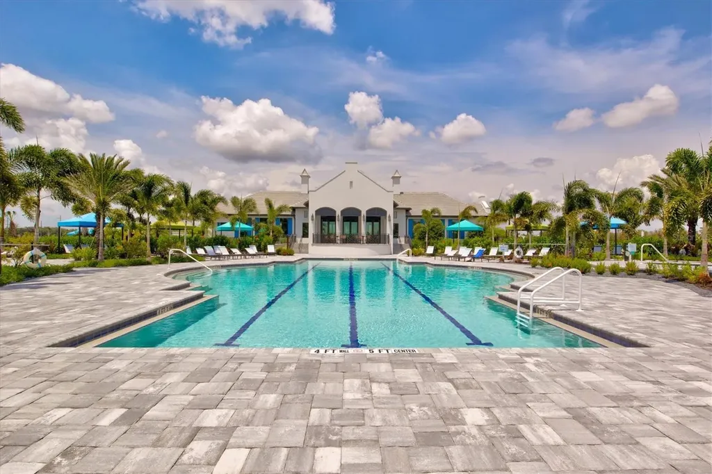 2918 Butterfly Jasmine Trail Sarasota FL 34240