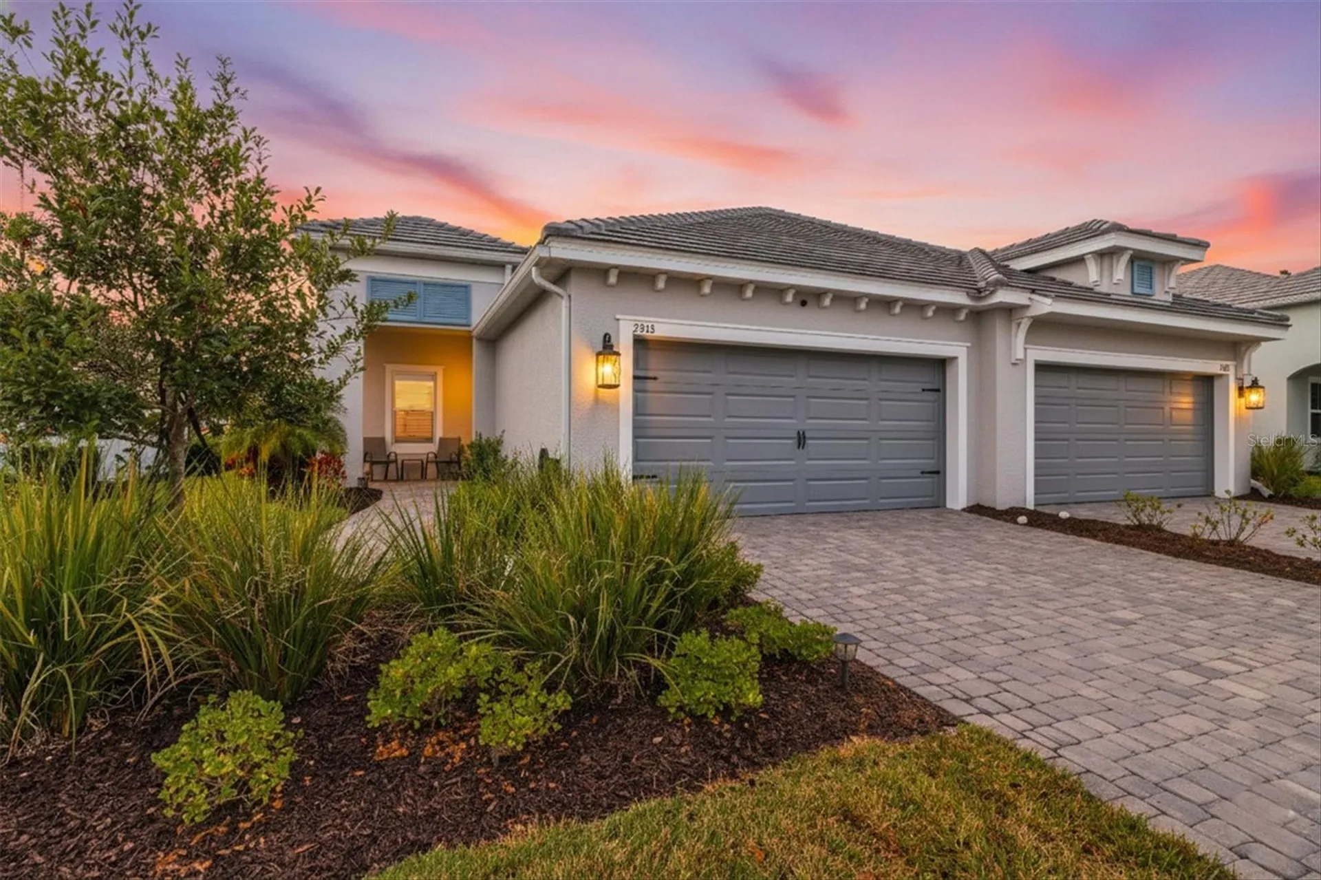 2918 Butterfly Jasmine Trail Sarasota FL 34240