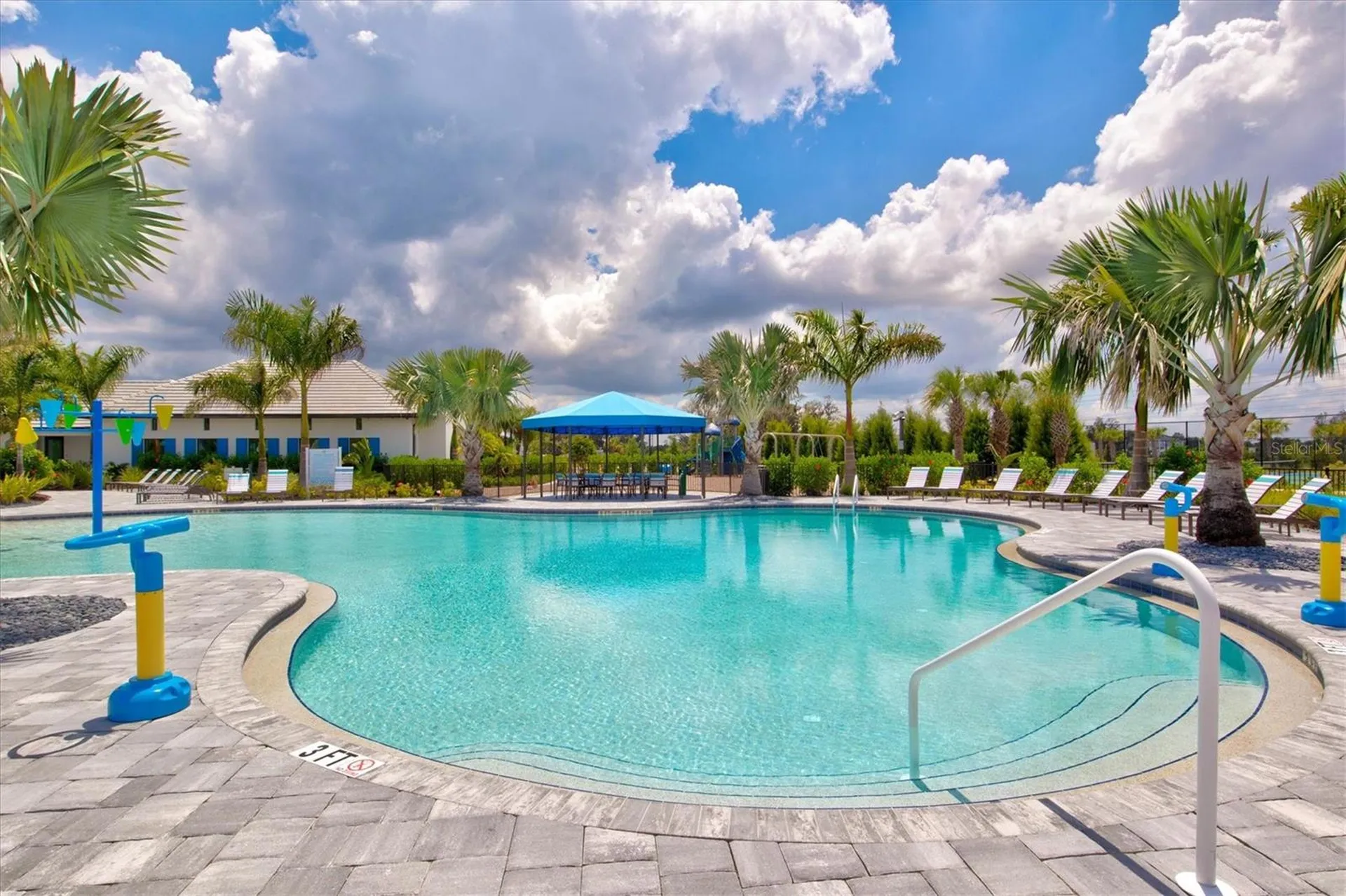 2918 Butterfly Jasmine Trail Sarasota FL 34240