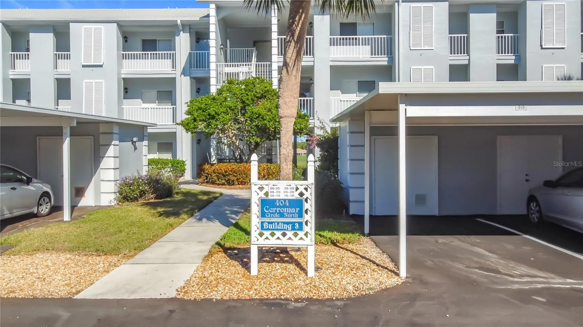 404 Cerromar Circle N Venice FL 34293