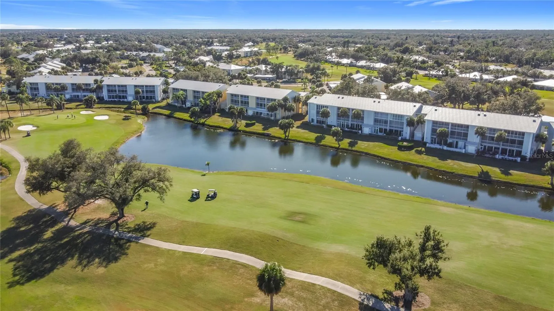404 Cerromar Circle N Venice FL 34293