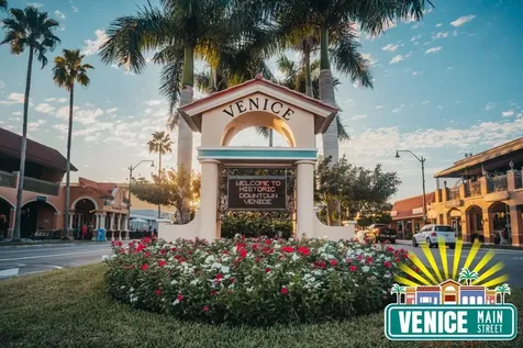 404 Cerromar Circle N Venice FL 34293