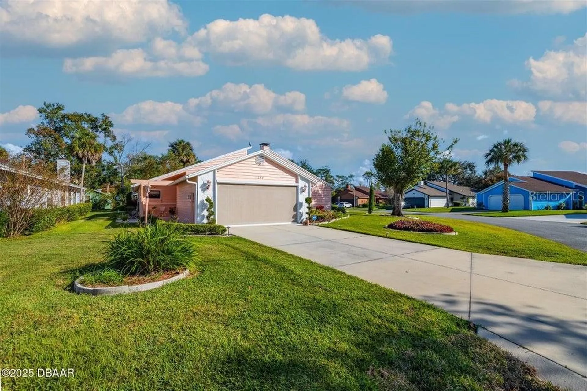 252 Gull Drive S Daytona Beach FL 32119