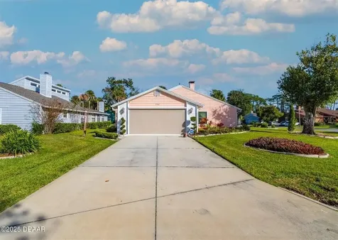 252 Gull Drive S Daytona Beach FL 32119