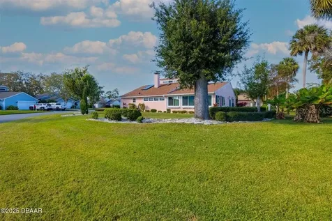 252 Gull Drive S Daytona Beach FL 32119