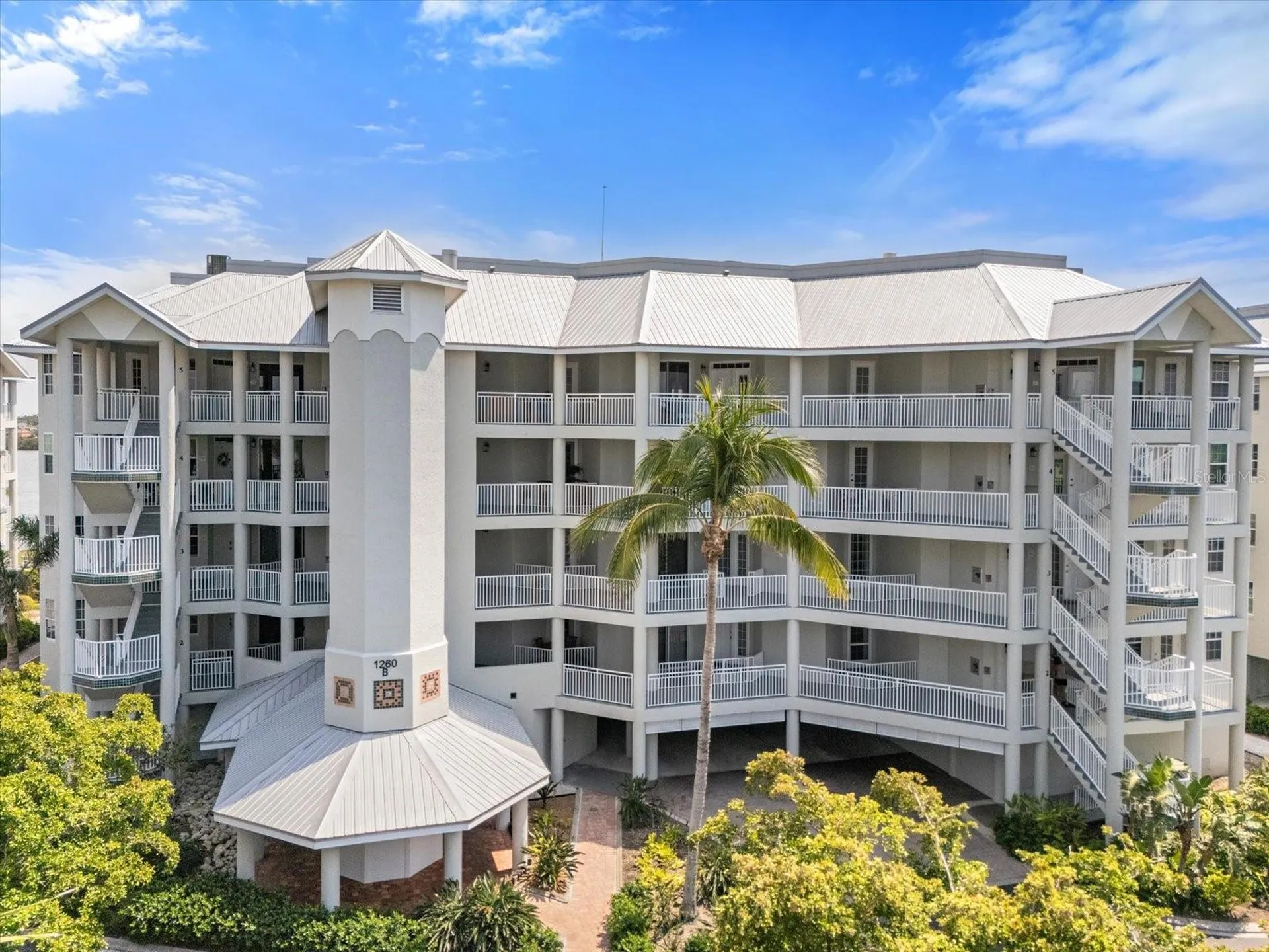 1260 Dolphin Bay Way Sarasota FL 34242