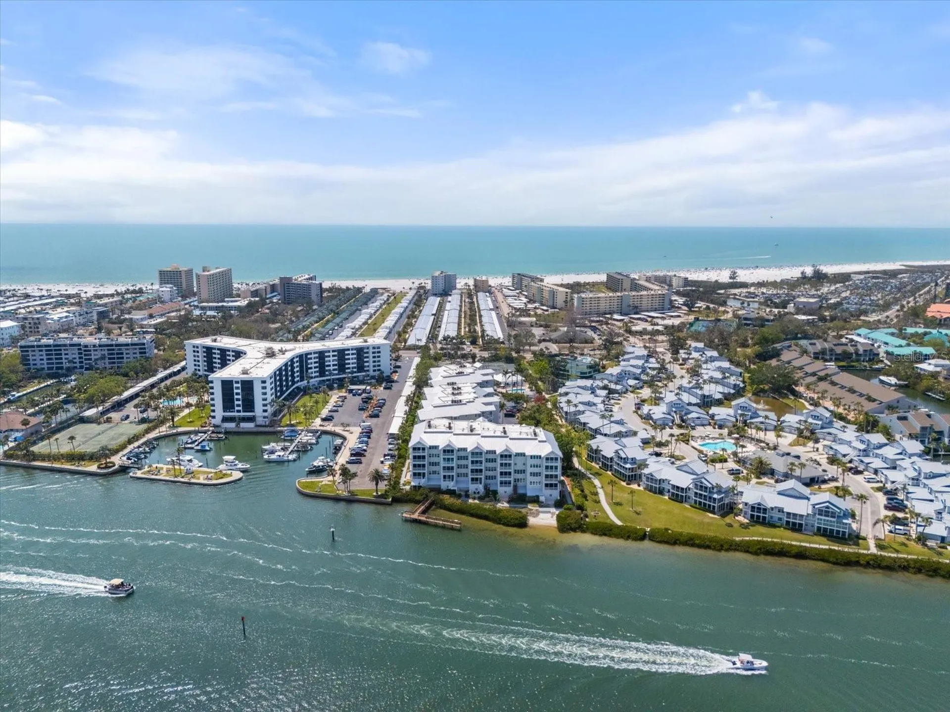 1260 Dolphin Bay Way Sarasota FL 34242