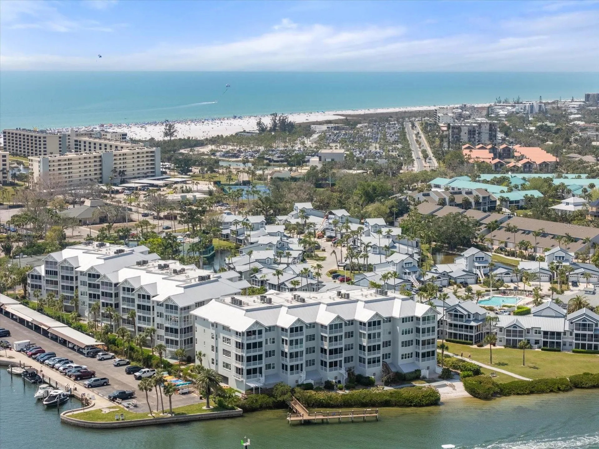 1260 Dolphin Bay Way Sarasota FL 34242