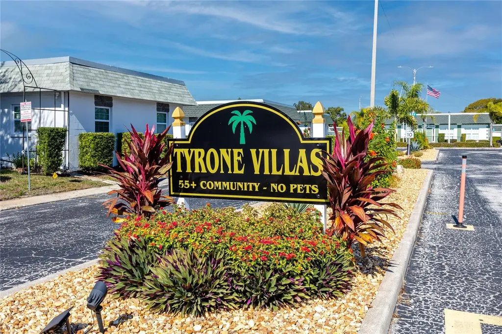 7830 39th Terrace N St Petersburg FL 33709