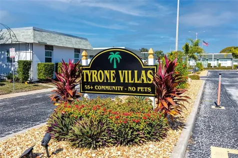 7830 39th Terrace N St Petersburg FL 33709