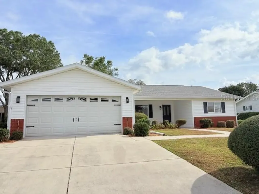 17747 SE 97th Avenue Summerfield FL 34491