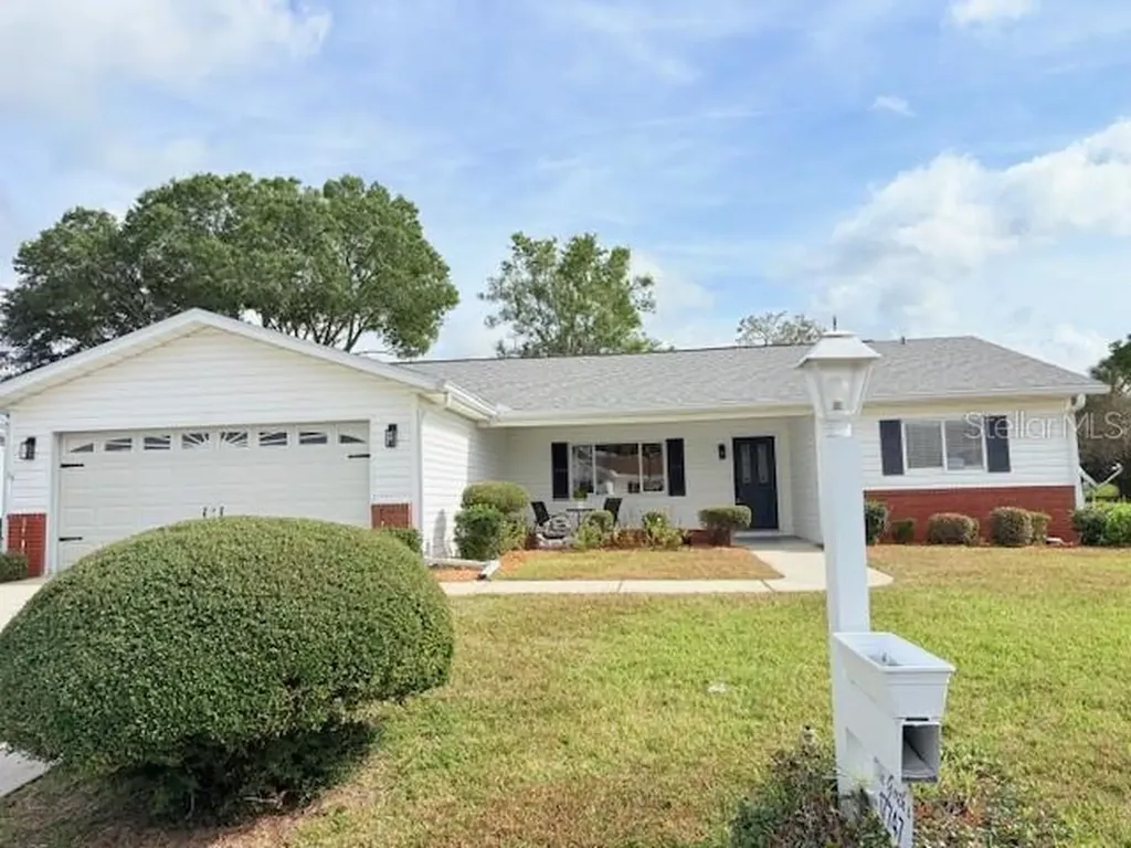 17747 SE 97th Avenue Summerfield FL 34491