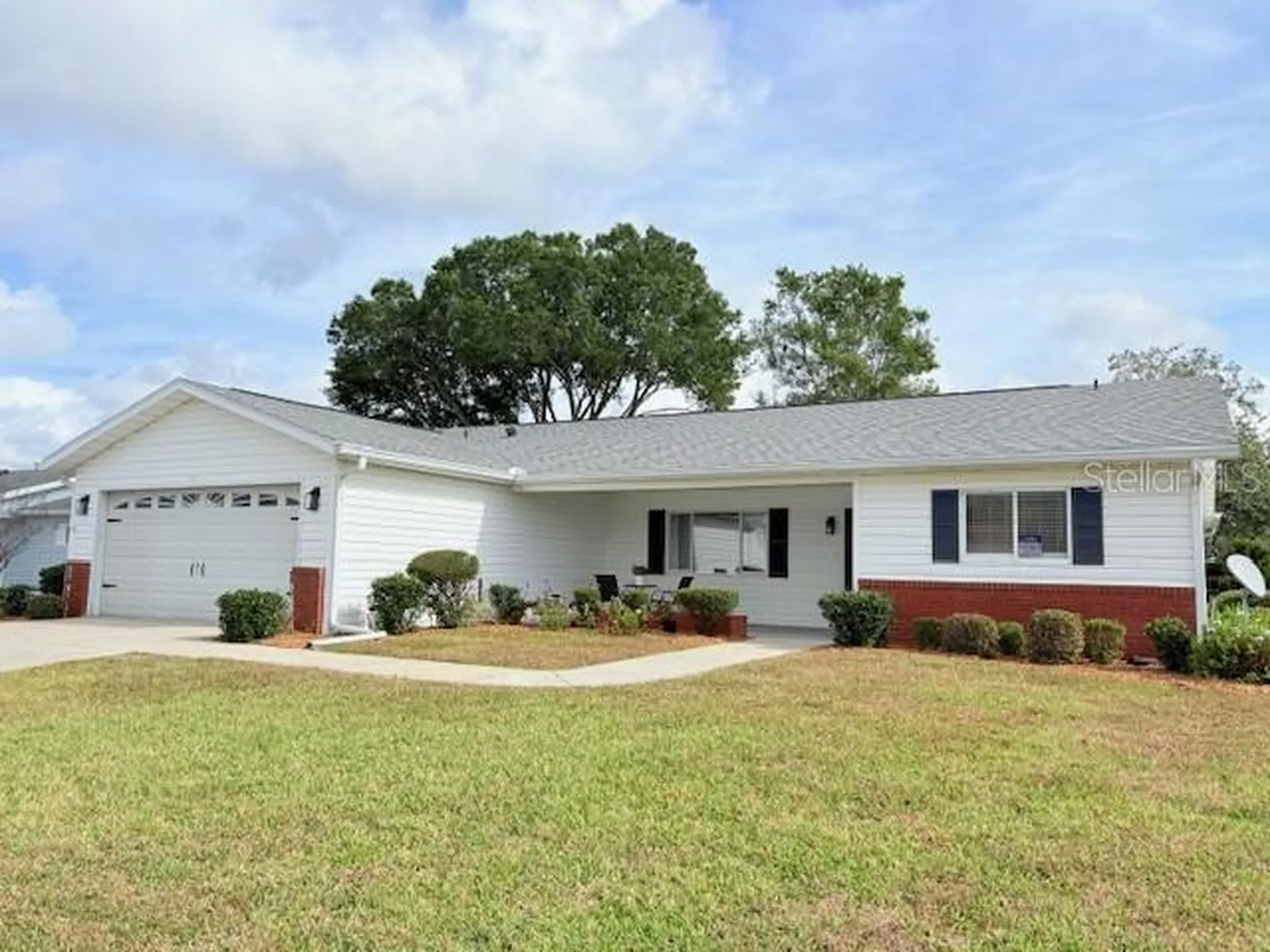 17747 SE 97th Avenue Summerfield FL 34491