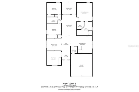 1129 Legatto Loop Dundee FL 33838
