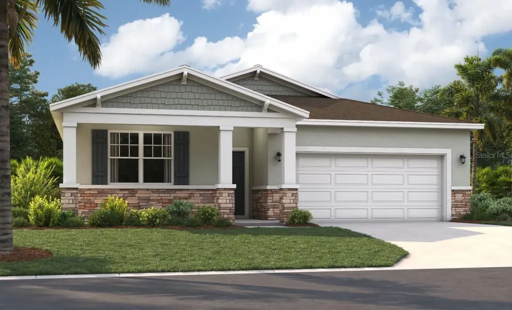 1116 Clay Boulevard Tavares FL 32778
