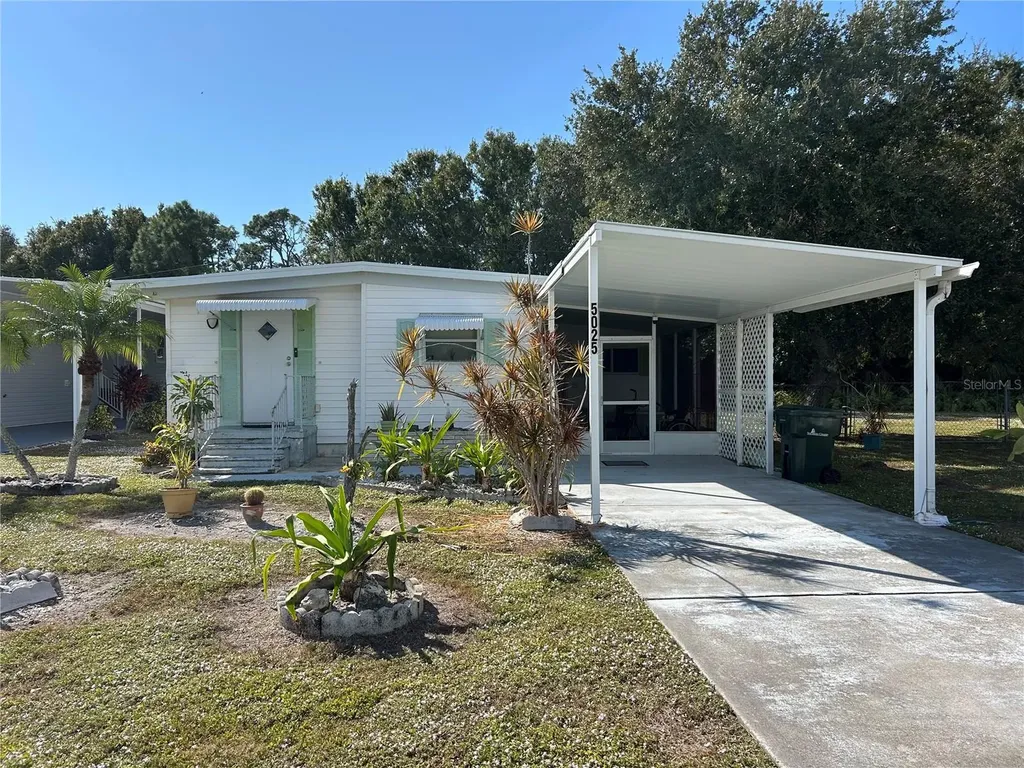 5025 Brae Burn Avenue Sarasota FL 34234