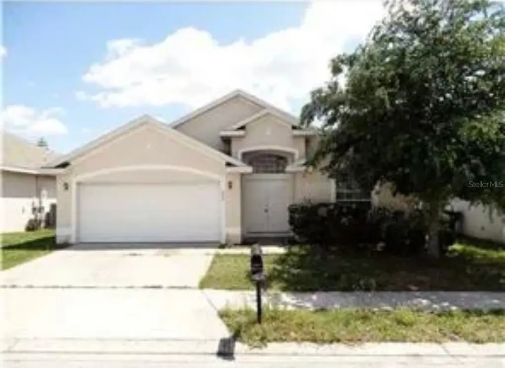 855 Brayton Lane Davenport FL 33897