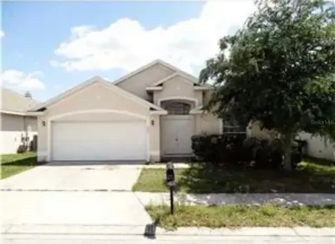 855 Brayton Lane Davenport FL 33897