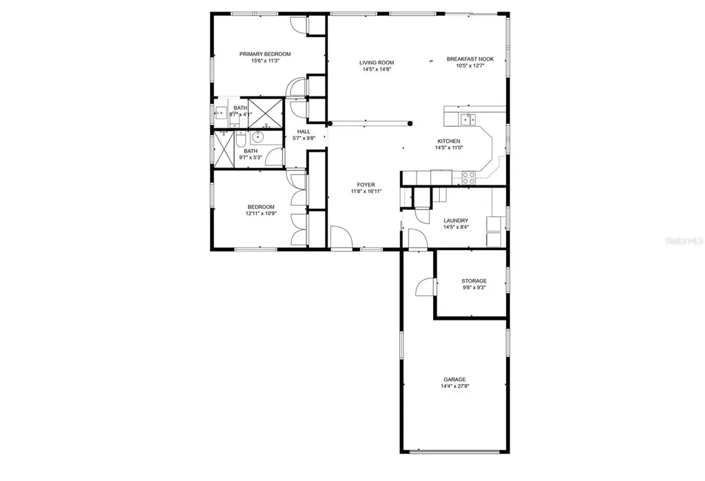 16129 4th Street E Redington Beach FL 33708