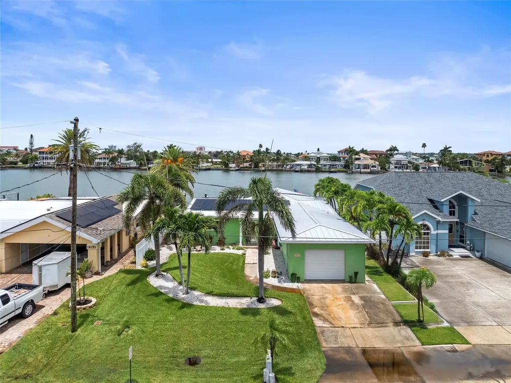 16129 4th Street E Redington Beach FL 33708