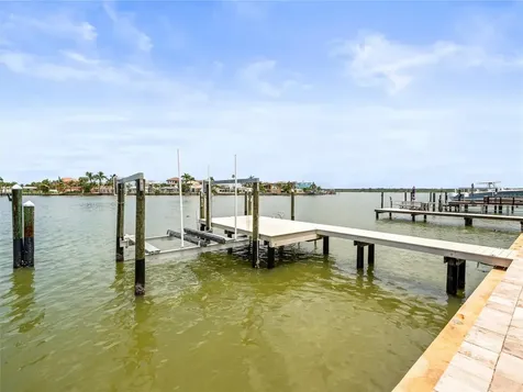 16129 4th Street E Redington Beach FL 33708