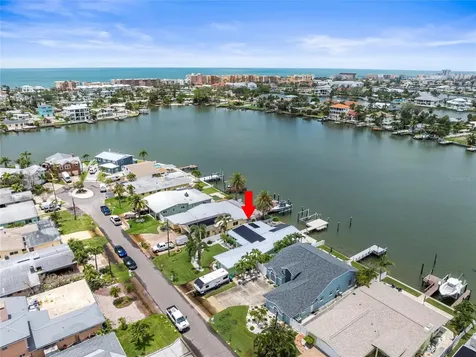 16129 4th Street E Redington Beach FL 33708