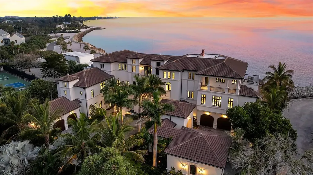 7366 Point Of Rocks Road Sarasota FL 34242