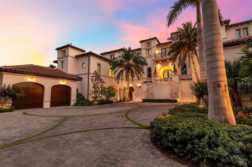 7366 Point Of Rocks Road Sarasota FL 34242