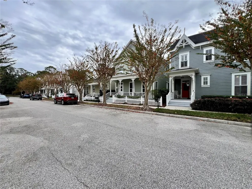 839 Lake Evalyn Drive Celebration FL 34747