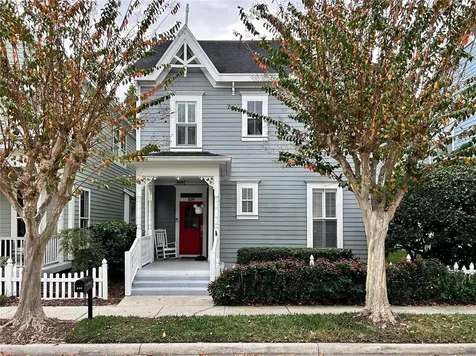 839 Lake Evalyn Drive Celebration FL 34747