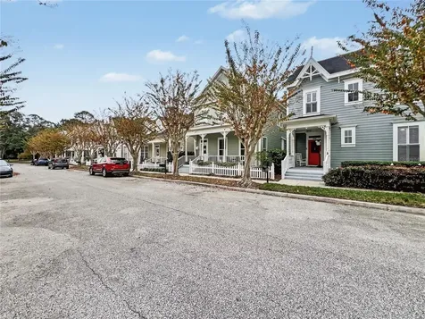 839 Lake Evalyn Drive Celebration FL 34747