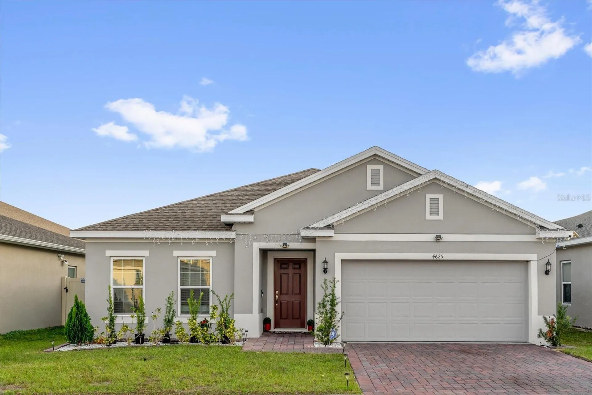 4625 Bernard Boulevard Haines City FL 33844
