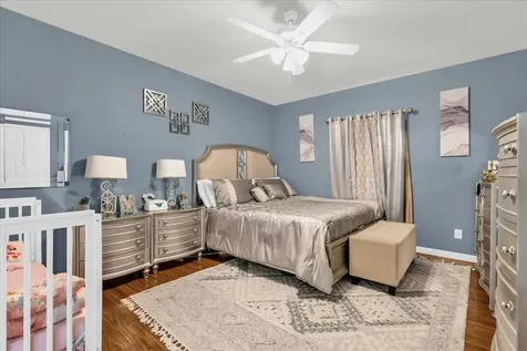 4625 Bernard Boulevard Haines City FL 33844