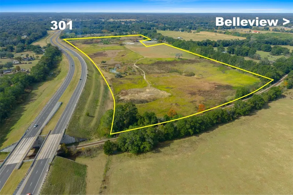 6910 SE 130th Street Belleview FL 34420