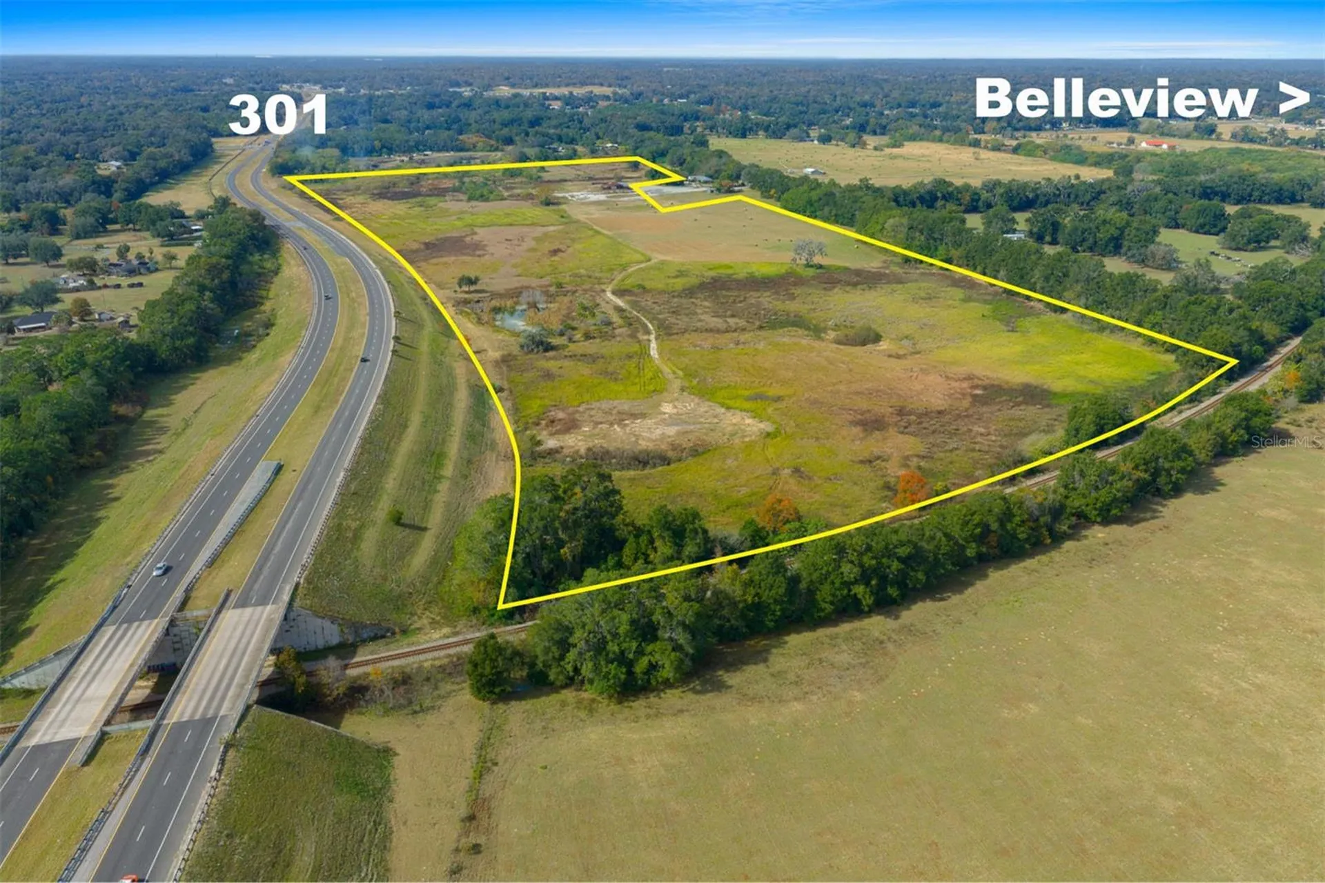 6910 SE 130th Street Belleview FL 34420