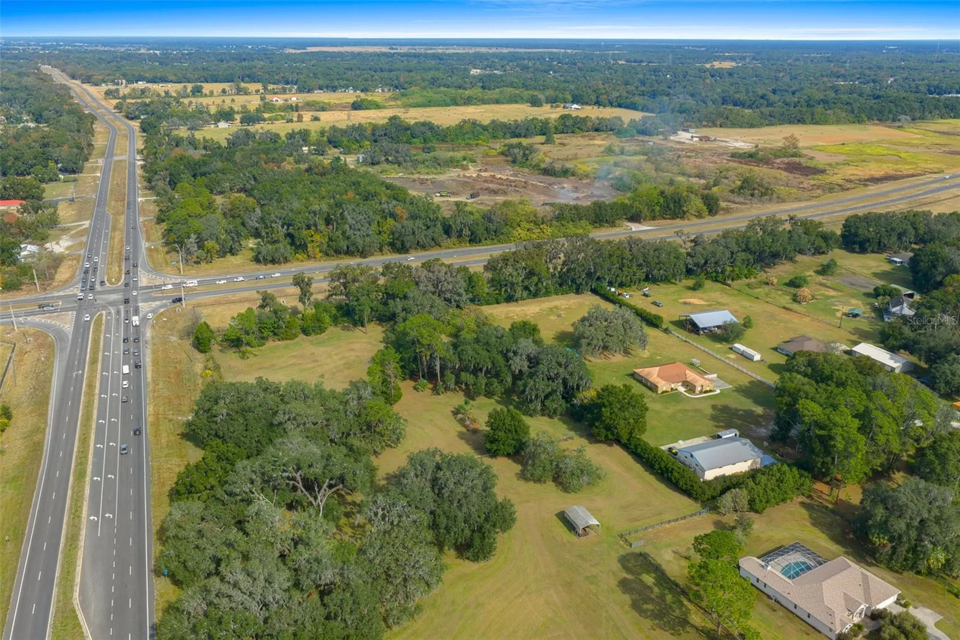 6910 SE 130th Street Belleview FL 34420