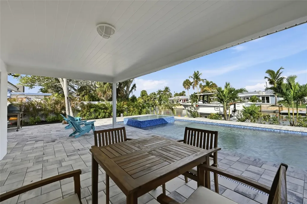 611 Dundee Lane Holmes Beach FL 34217