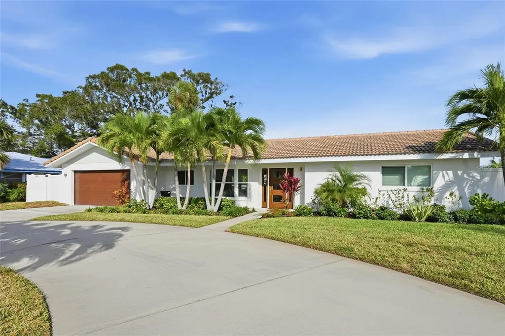 611 Dundee Lane Holmes Beach FL 34217