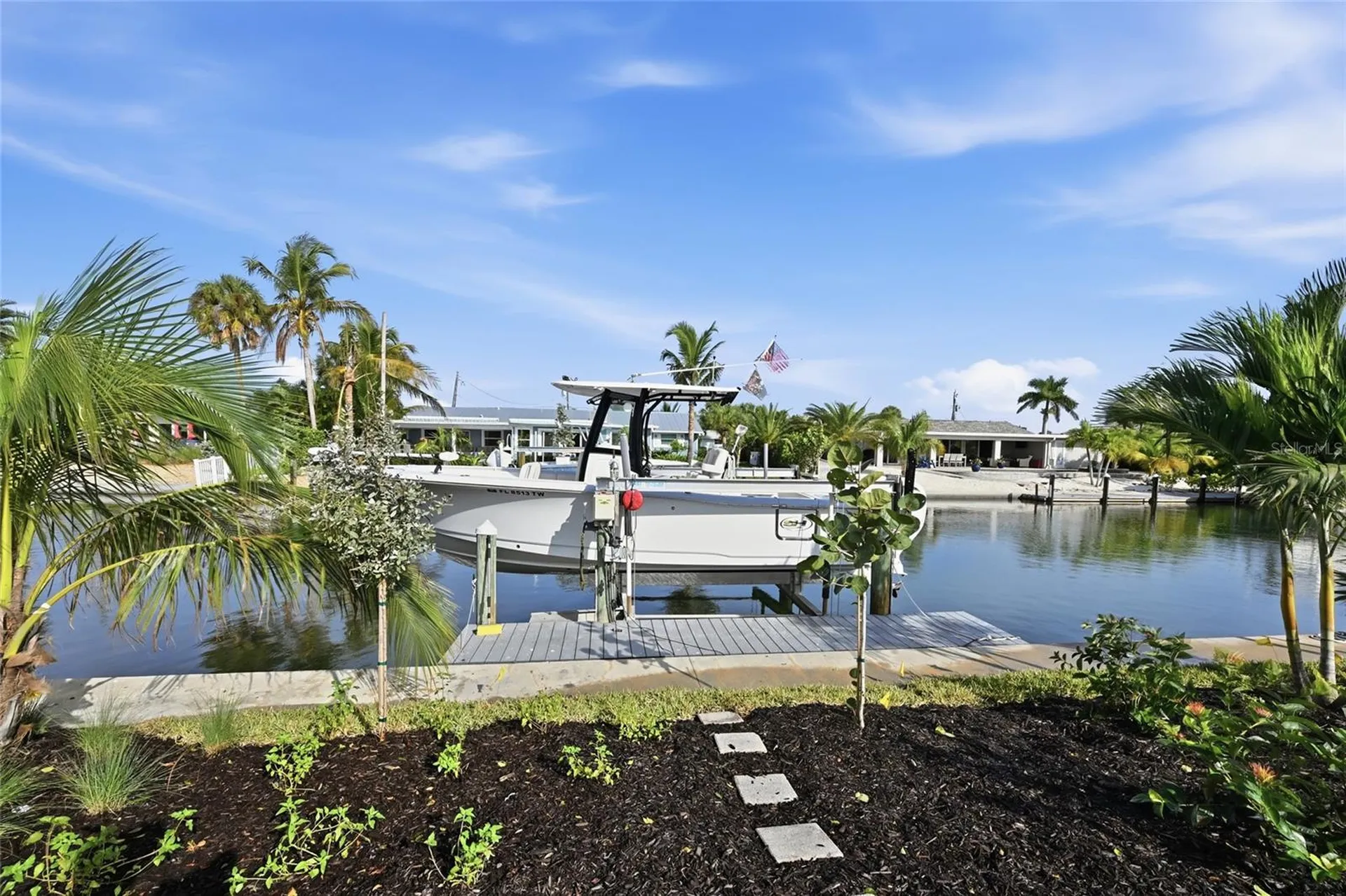 611 Dundee Lane Holmes Beach FL 34217