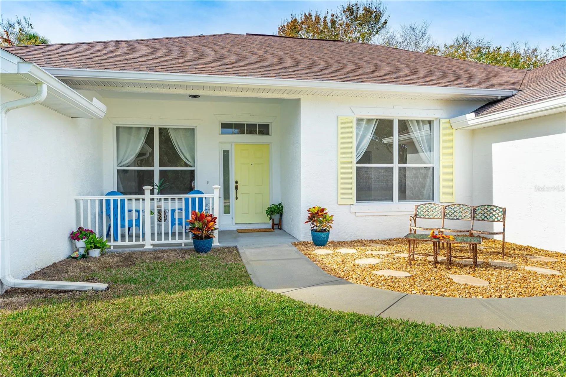 16 Manderley Lane Ormond Beach FL 32174