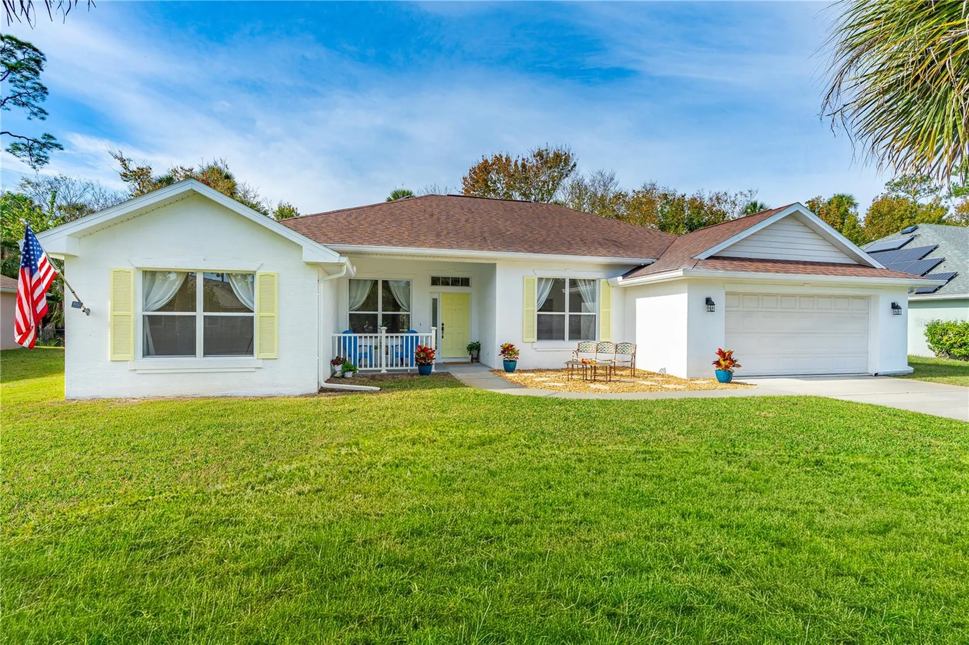 16 Manderley Lane Ormond Beach FL 32174