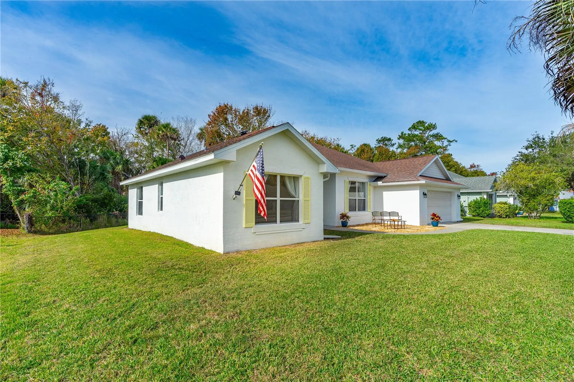 16 Manderley Lane Ormond Beach FL 32174