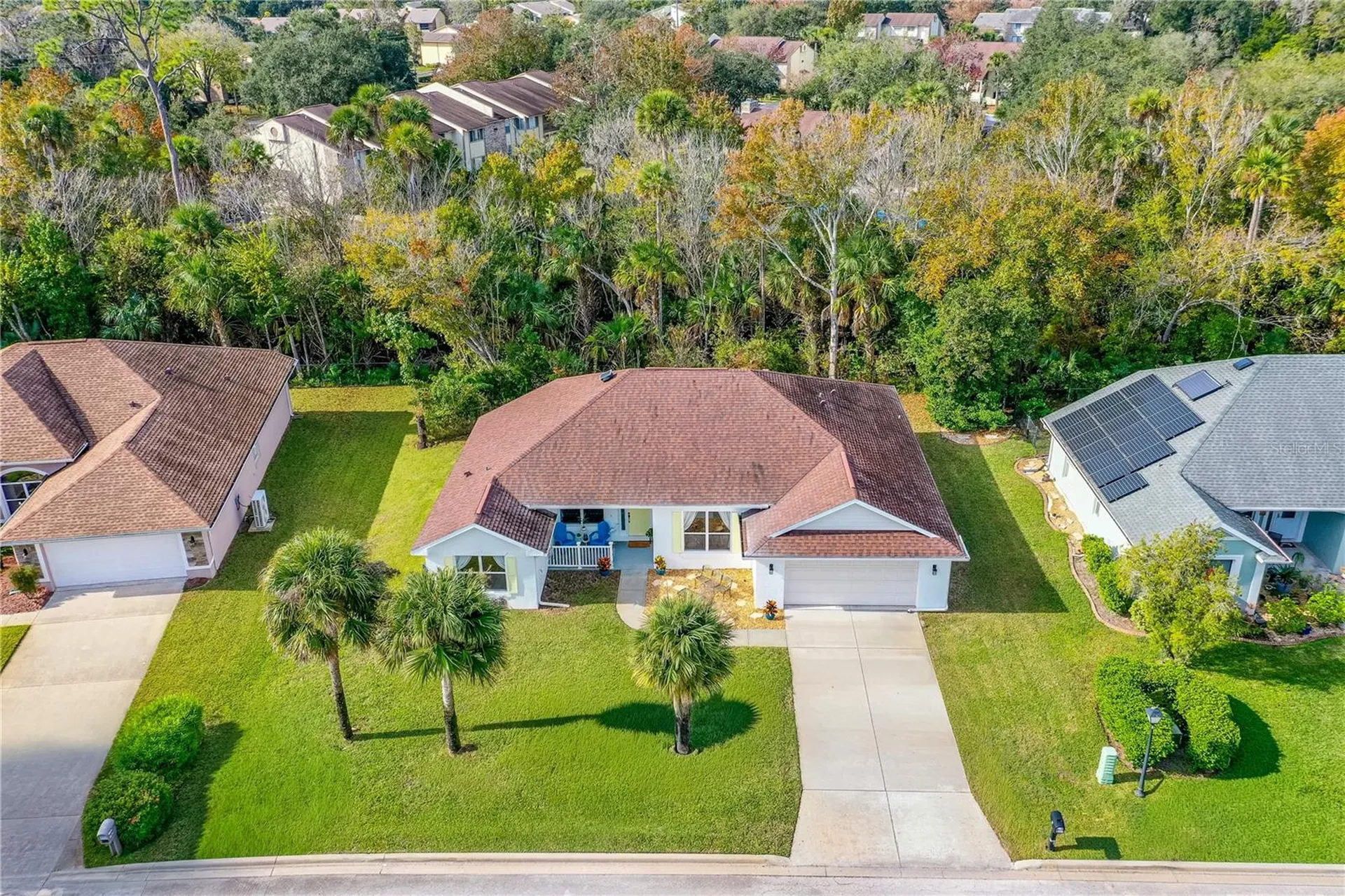 16 Manderley Lane Ormond Beach FL 32174