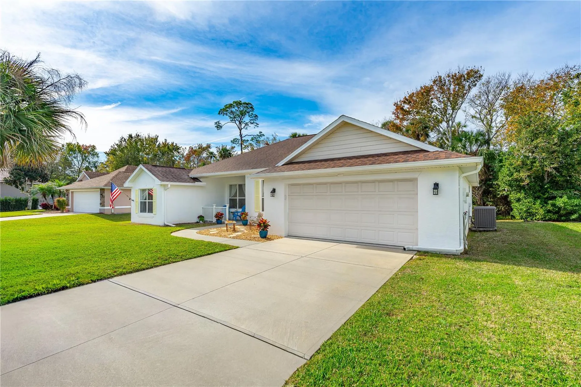 16 Manderley Lane Ormond Beach FL 32174
